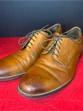 Cole Haan | Shoes | Cole Haan Shoes Mens 5m Brown Somerset  display picture 3